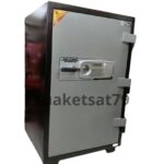 Két Sắt Điện Tử Nauta Cao Cấp 220kg