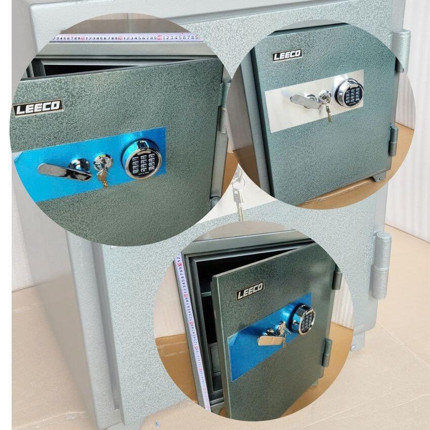 Két Sắt Điện & Vân Tay Vip gia re (3)