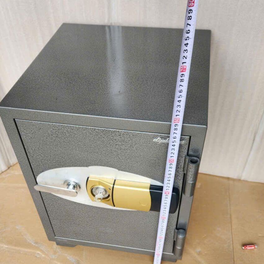 Két Sắt Diplomat Hàn Quốc nhập khẩu 110kg