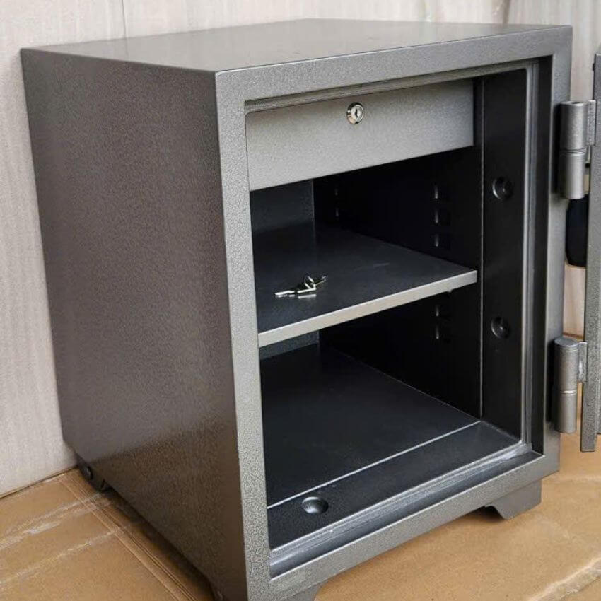 Két Sắt Diplomat Hàn Quốc nhập khẩu 110kg