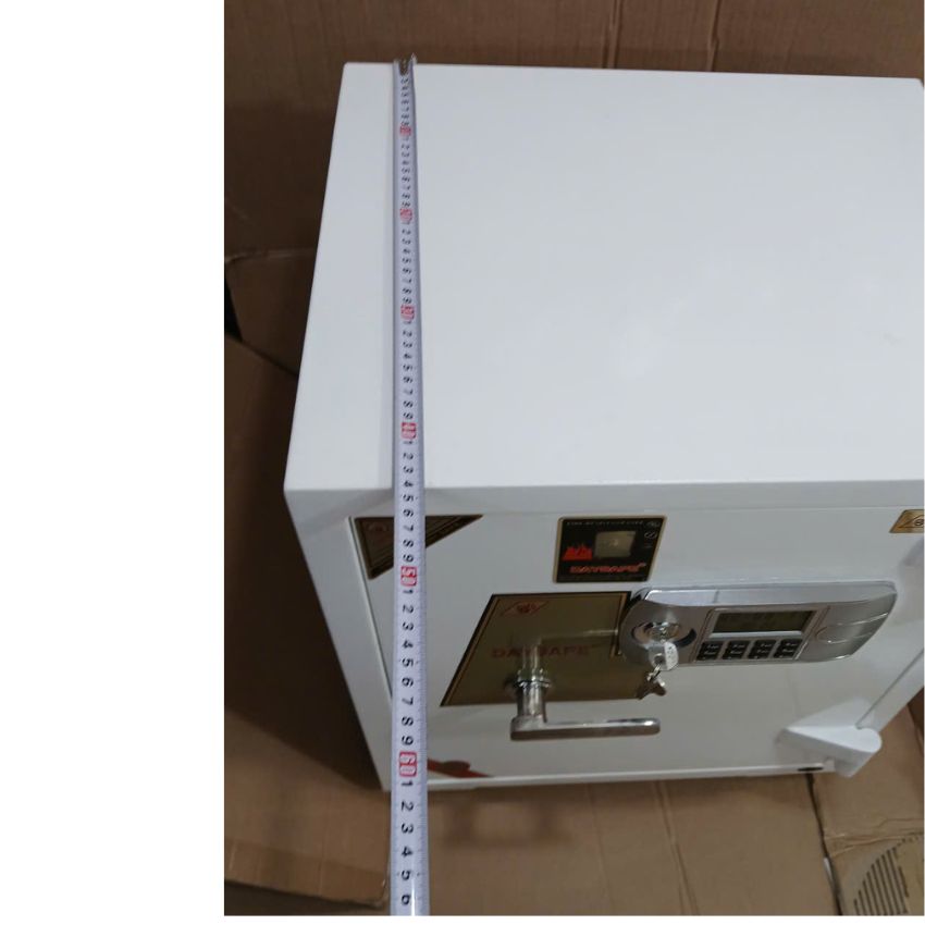 Thanh lý két sắt giá rẻ