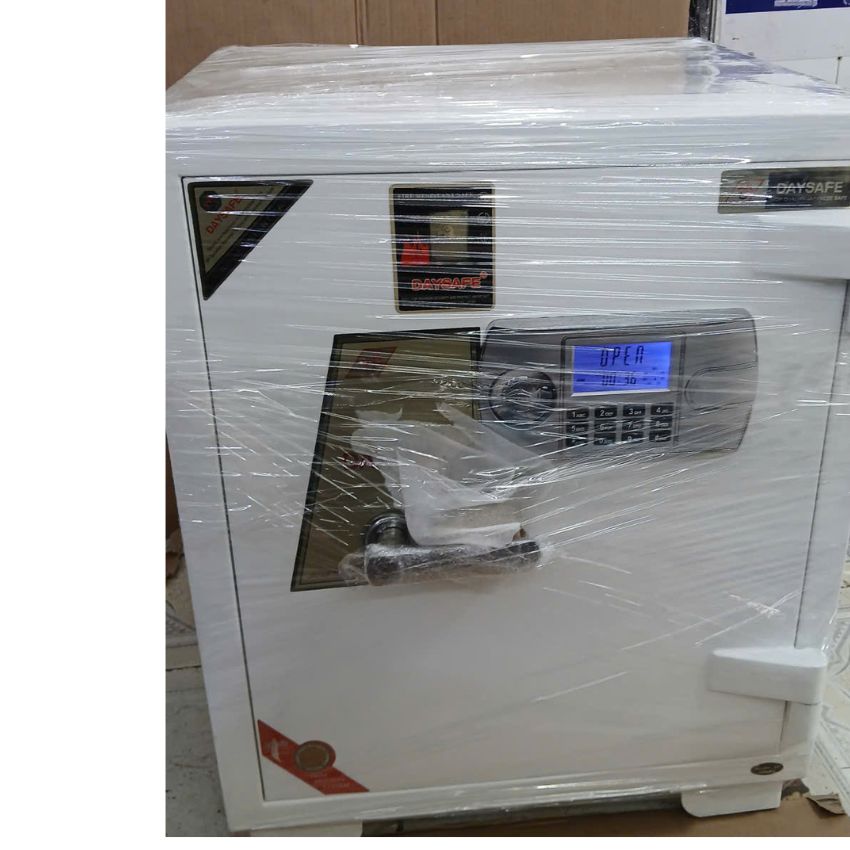 Thanh lý két sắt giá rẻ
