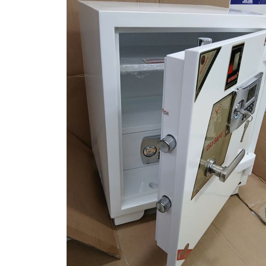 Thanh lý két sắt giá rẻ