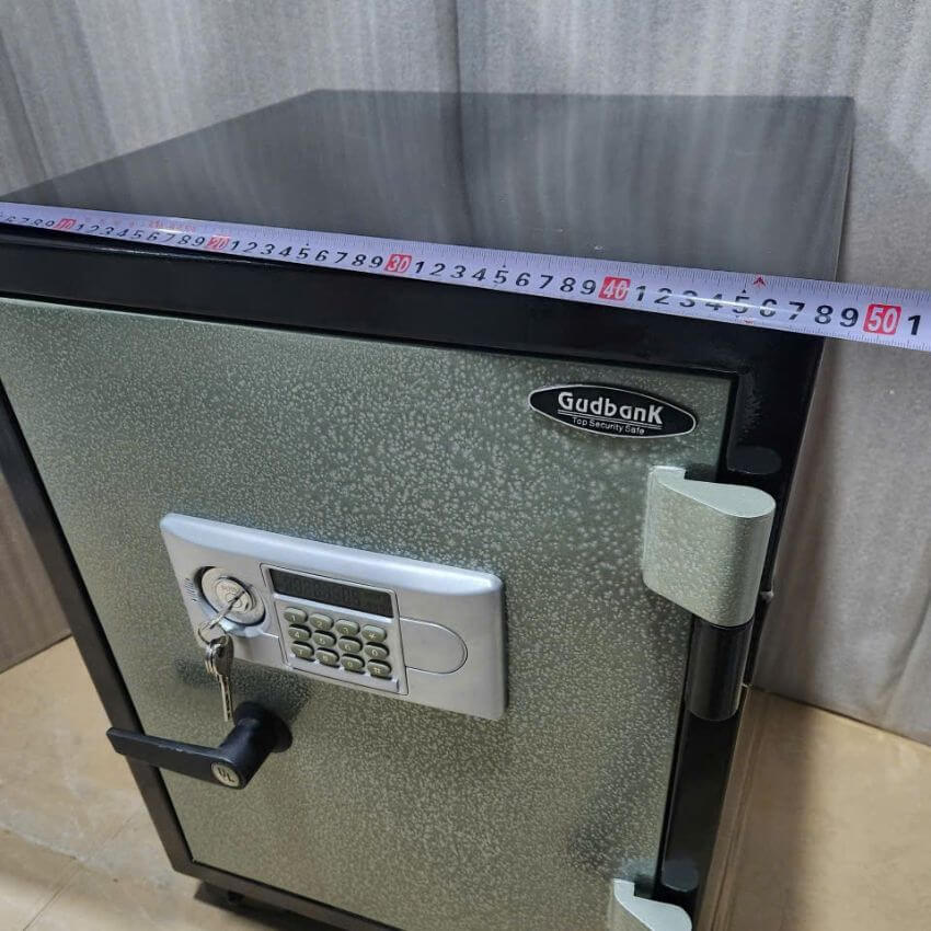 két Sắt gudbank Hàn Quốc 120kg (1)