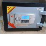 Két Sắt Cũ Giá Rẻ[BH24Th] Két Sắt điện tử 60kg mới 95%