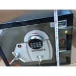 BH24Th] Két Sắt điện tử Daysafe Japan 100kg Mới 95%
