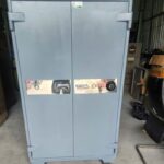 [BH20Nam] Két Sắt  BMC 800kg Mới 95% siêu cường